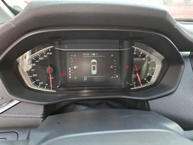 Maxus G50 — Фото автомобиля 3
