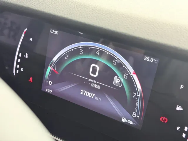 Hyundai Tucson — Фото автомобиля 4