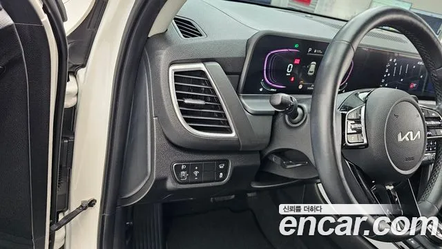 Kia Seltos — Фото автомобиля 30