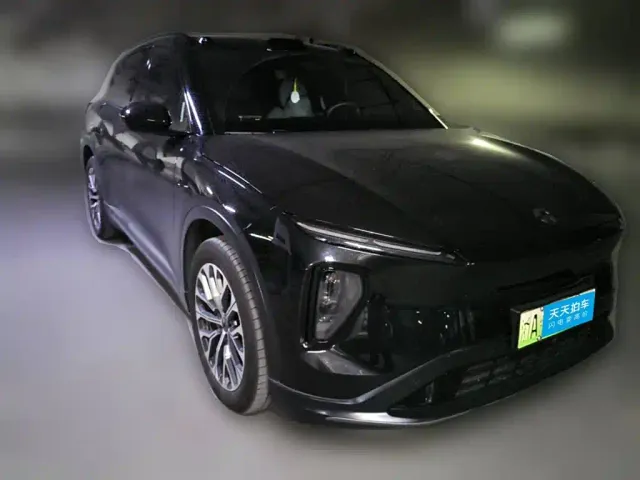 NIO NIO ES6 2023 75kWh — Фото автомобиля 3