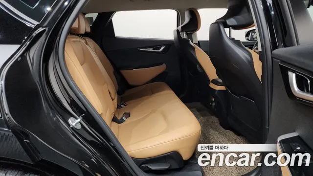 Kia EV6 Long Range — Фото автомобиля 12