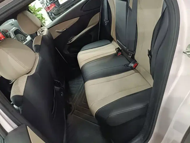 BYD Dolphin — Фото автомобиля 16