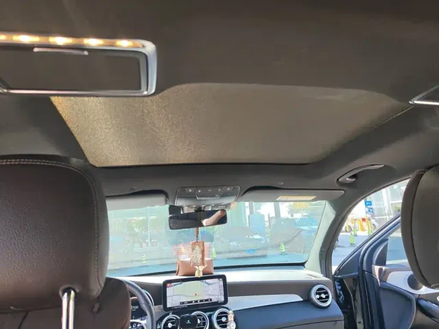 Mercedes-Benz GLC-Class — Фото автомобиля 14