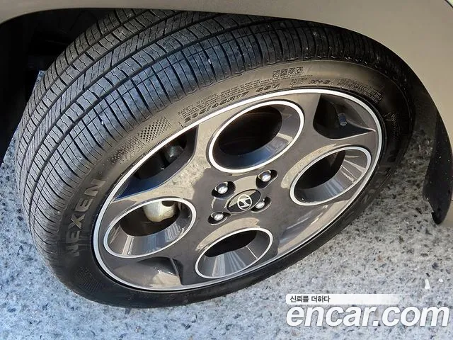Hyundai Casper New — Фото автомобиля 5
