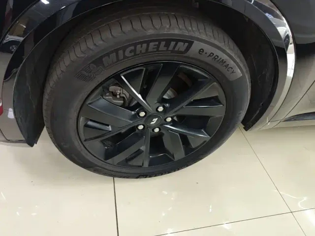Li Auto L8 — Фото автомобиля 22