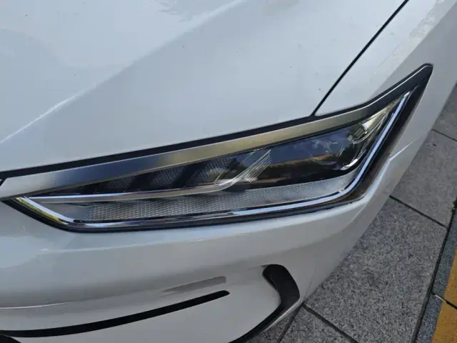 BYD Qin PLUS — Фото автомобиля 5
