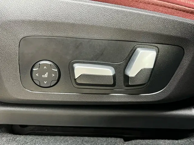 BMW X3 — Фото автомобиля 21