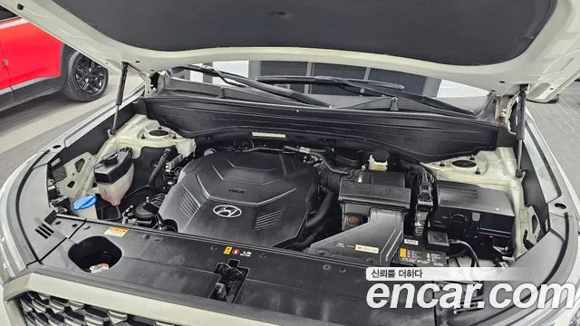 Hyundai Palisade — Фото автомобиля 9