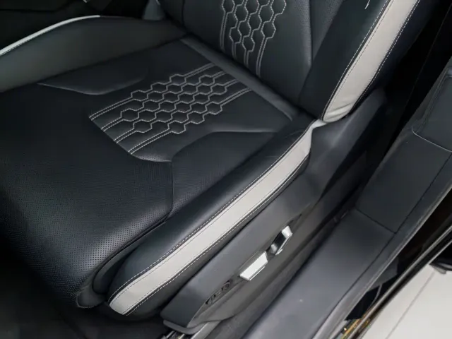 Lamborghini Urus — Фото автомобиля 25