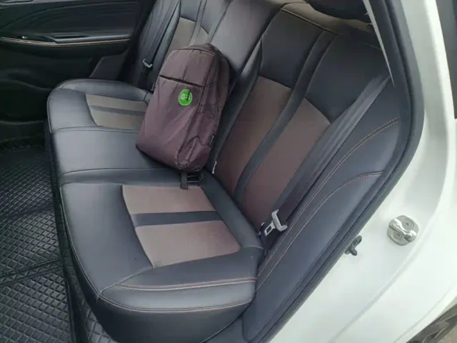 GAC Aion S Plus — Фото автомобиля 16