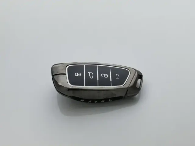 Haval Haval H6 2024 1.5T 2WD Ultra — Фото автомобиля 19