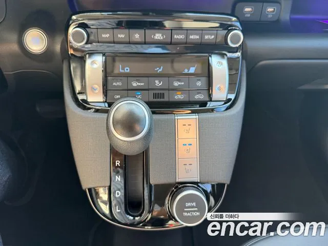 Hyundai Casper — Фото автомобиля 9