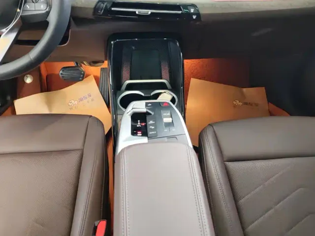 BMW X1 — Фото автомобиля 16