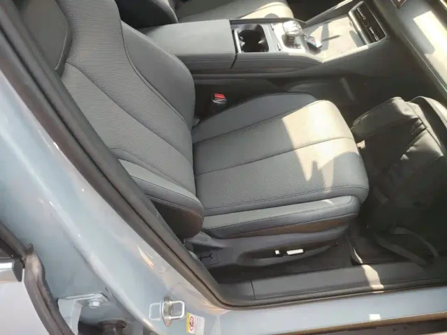 BYD Qin L — Фото автомобиля 24