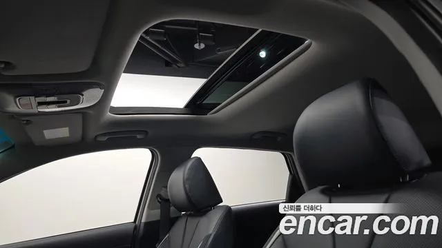 Hyundai Nexo — Фото автомобиля 22