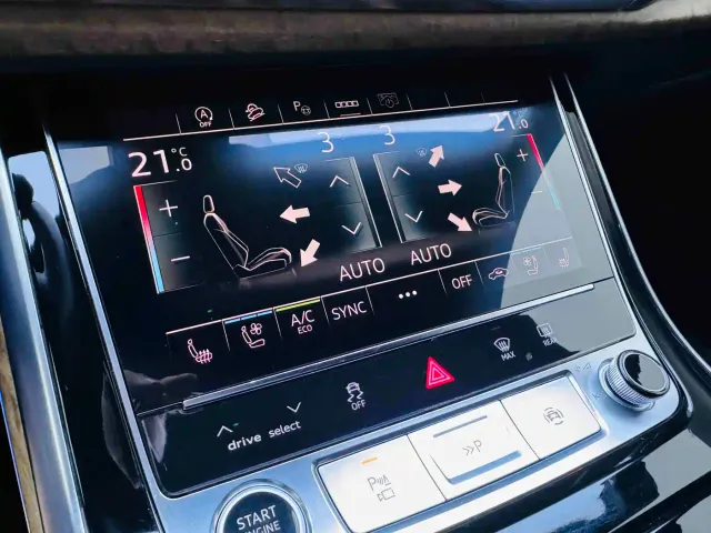 Audi Q7 — Фото автомобиля 16