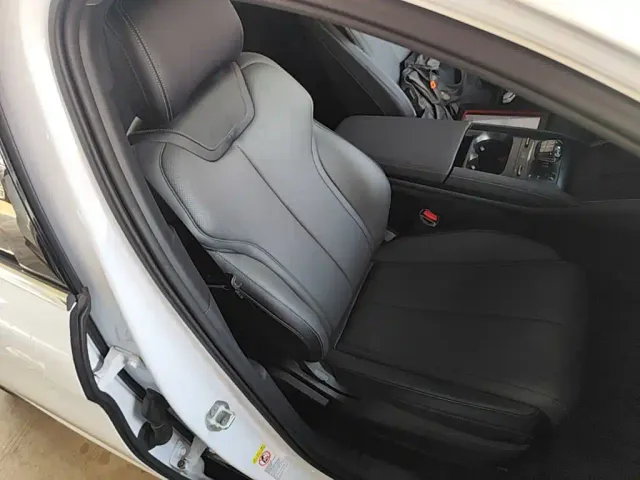 BYD Qin L — Фото автомобиля 24