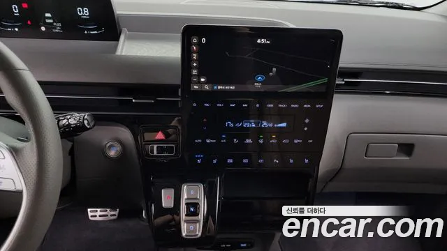 Hyundai Staria — Фото автомобиля 14