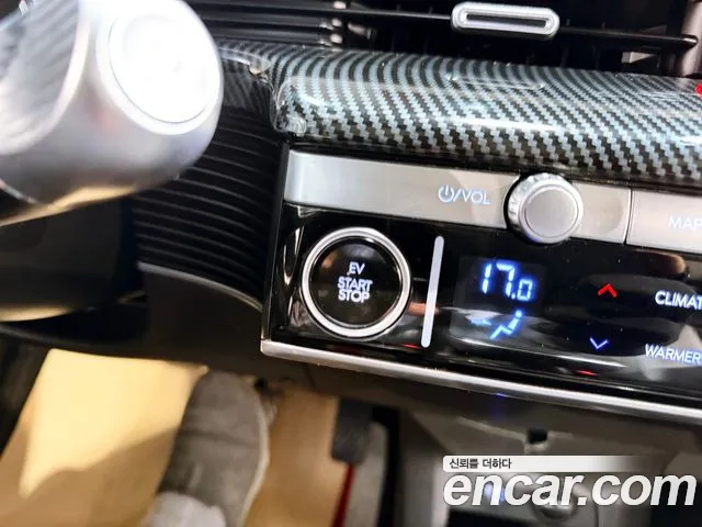 Hyundai Ioniq 5 — Фото автомобиля 15