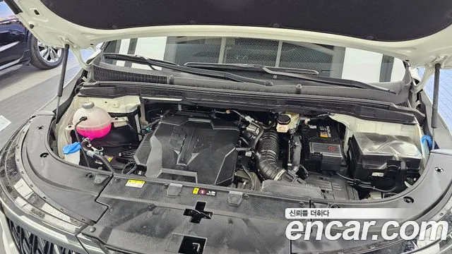 Kia Carnival 4th Gen — Фото автомобиля 9
