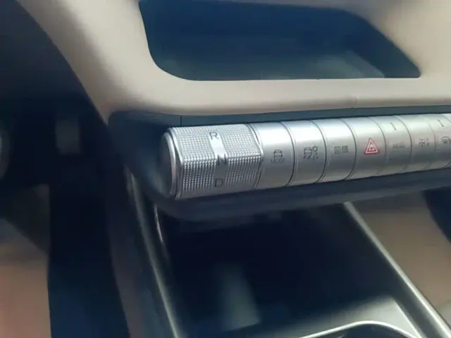 BYD Dolphin — Фото автомобиля 13