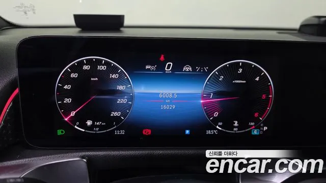 Mercedes-Benz GLB-Class X247 — Фото автомобиля 11