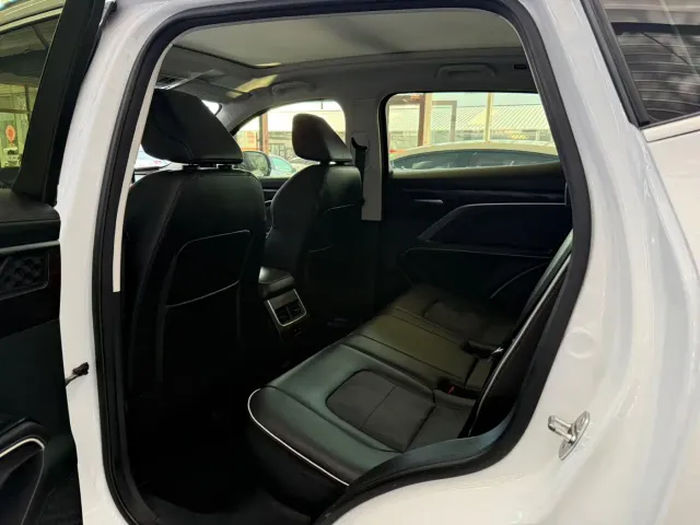 Haval H6 — Фото автомобиля 6