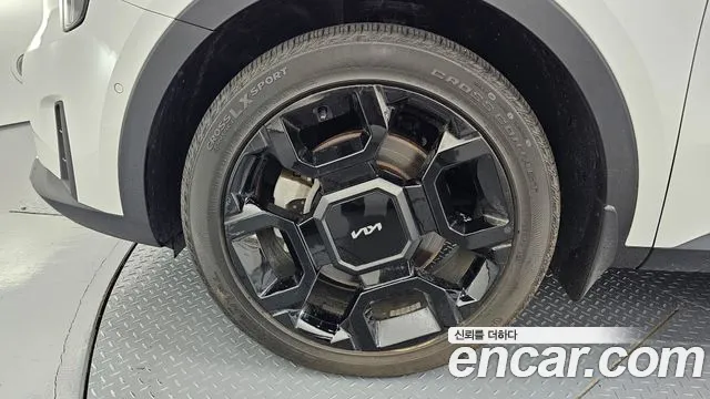 Kia Sorento Generation 4 — Фото автомобиля 5