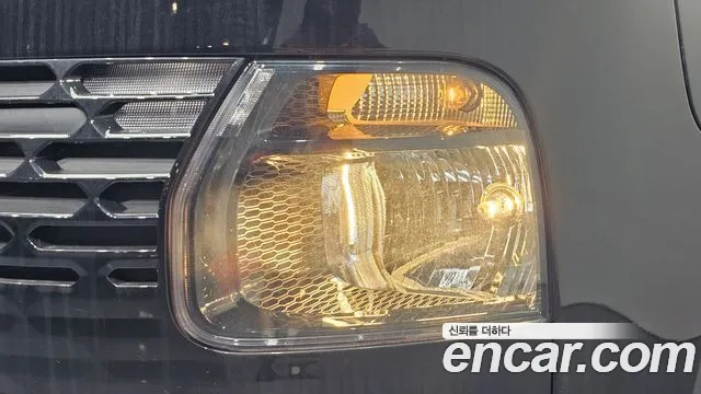 Hyundai Staria — Фото автомобиля 7