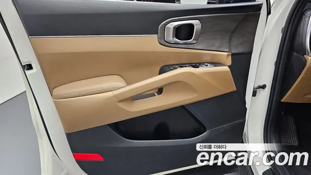 Kia Sorento Generation 4 — Фото автомобиля 13
