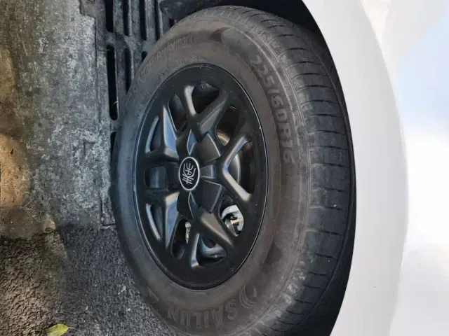 BYD Qin PLUS — Фото автомобиля 6