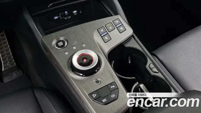Kia Sportage — Фото автомобиля 8