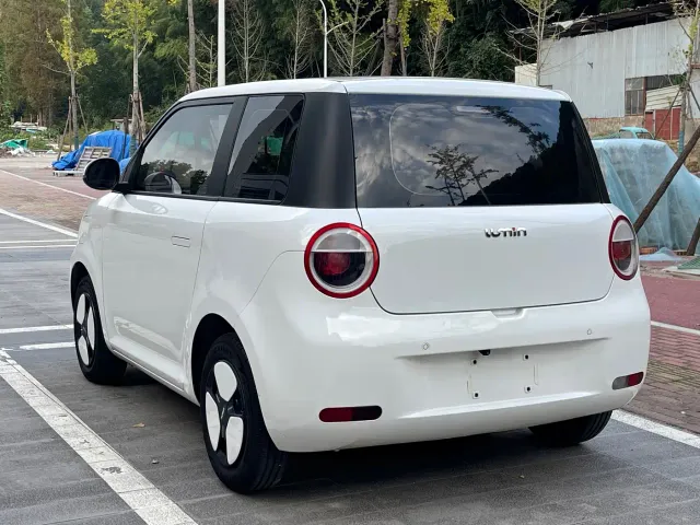 Changan Lumin — Фото автомобиля 6