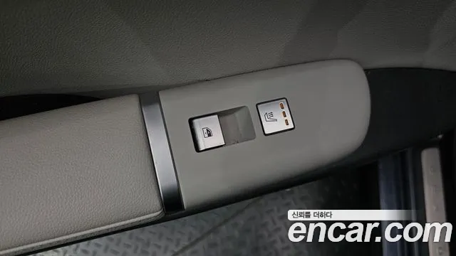 Hyundai Grandeur — Фото автомобиля 19