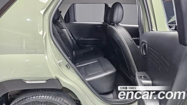 Hyundai Casper — Фото автомобиля 12