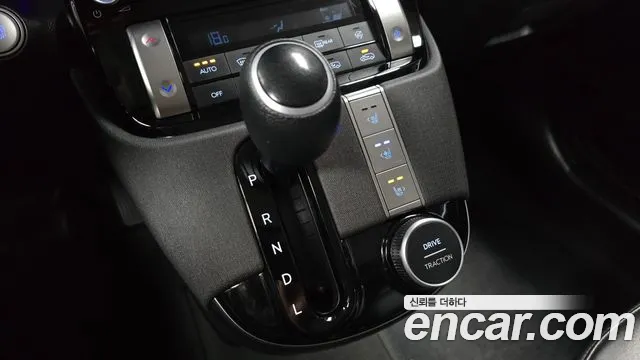 Hyundai Casper Casper Modern — Фото автомобиля 9