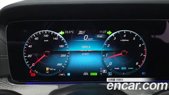 Mercedes-Benz E-Class E-класс W213 E350 4MATIC Avantgarde — Фото автомобиля 8