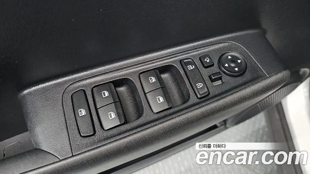 Hyundai Casper Casper Inspiration — Фото автомобиля 13