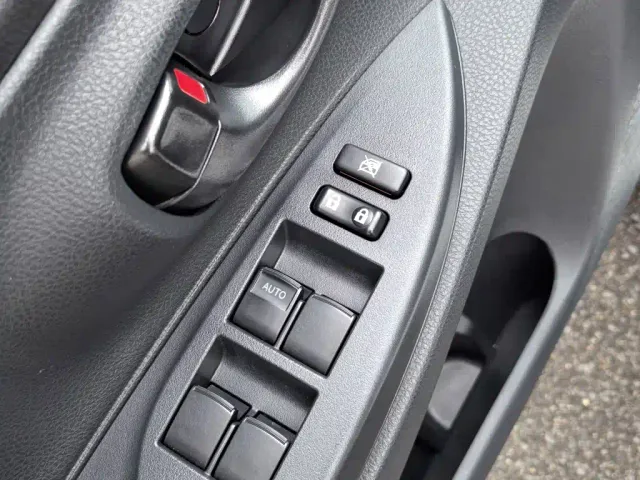 Toyota Vios — Фото автомобиля 18