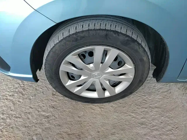 Honda Fit — Фото автомобиля 22