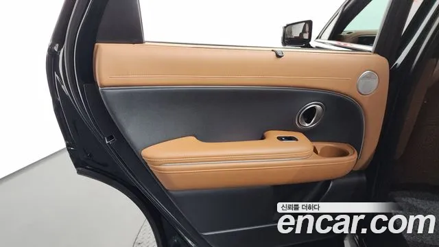 Hyundai Palisade Palisade (LX3) Бензин 2.5T 2WD 9 мест — Фото автомобиля 24