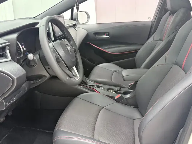 Toyota Levin — Фото автомобиля 11