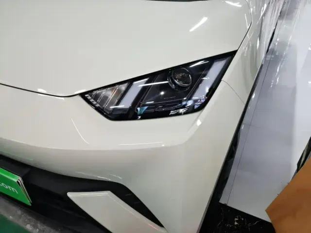 BYD Seagull — Фото автомобиля 23