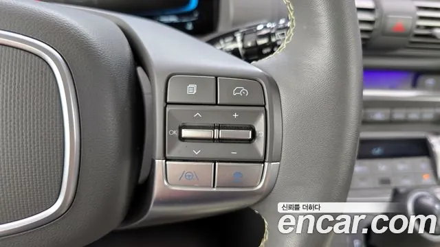 Hyundai Casper Casper Turbo Inspiration — Фото автомобиля 16