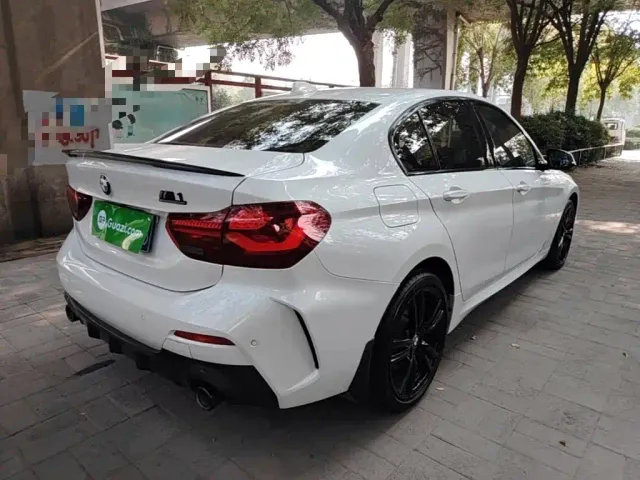 BMW 1 Series — Фото автомобиля 6