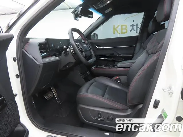 KGM Actyon Generation 2 — Фото автомобиля 5