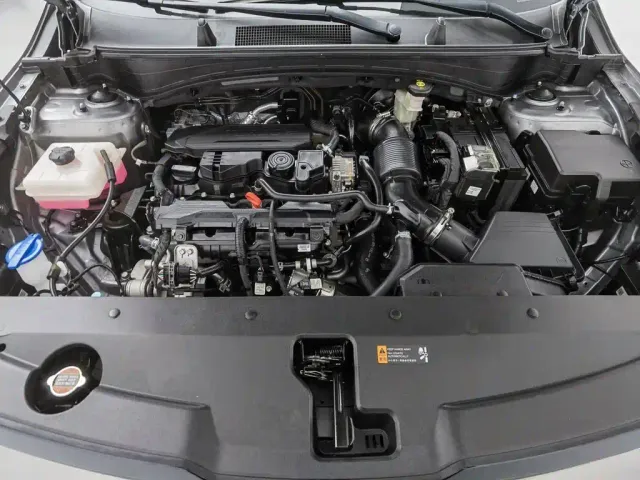 Kia Sportage — Фото автомобиля 6