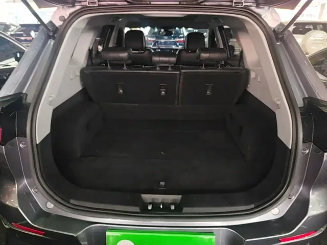 Chery Tiggo 8 — Фото автомобиля 18