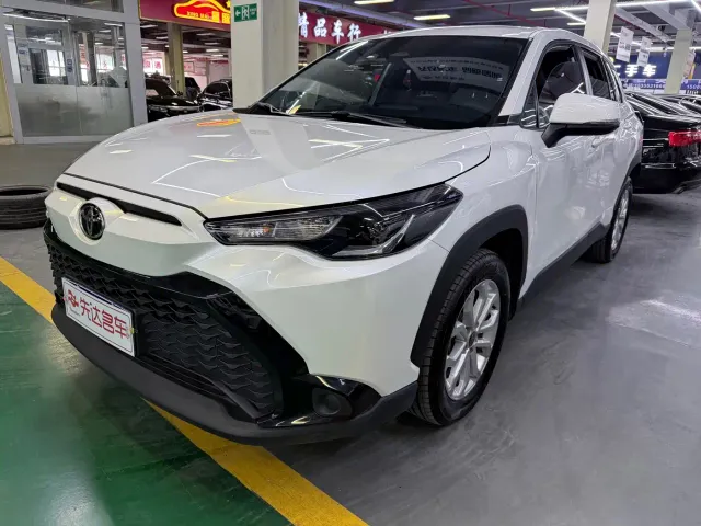 Toyota Frontlander — Фото автомобиля 3