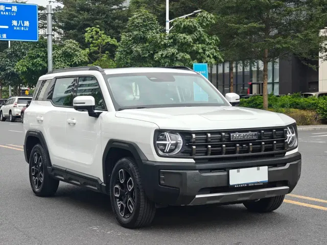 Haval Cool Dog — Фото автомобиля 3